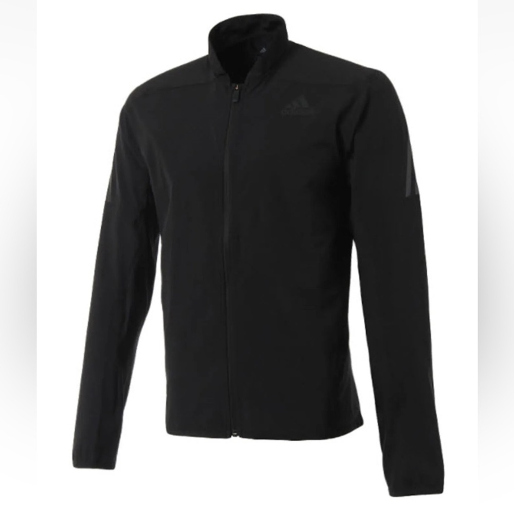 Adidas 3Aero Track Jacket